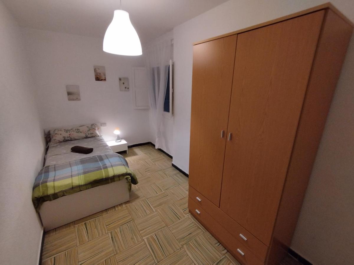 Habitaciones Cerca Del Centro Alicante Exterior photo